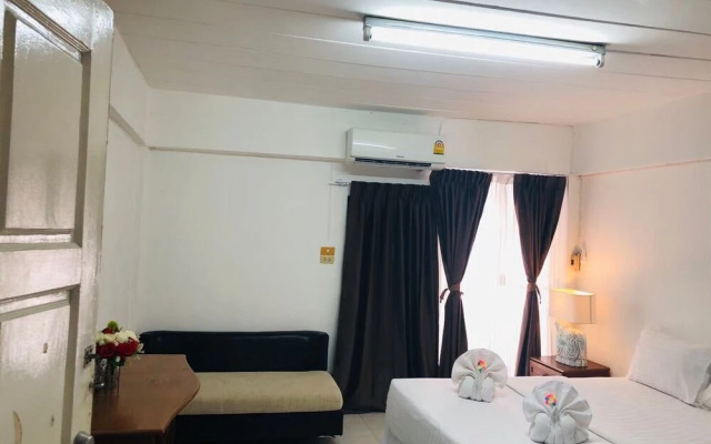 I-Inn Hotel