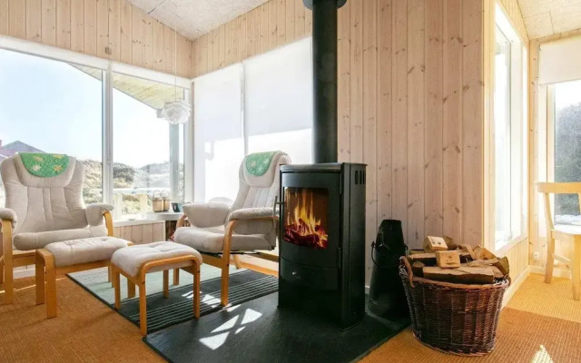 Luxury Retreat With Sauna - By Traum Ferienwohnungen