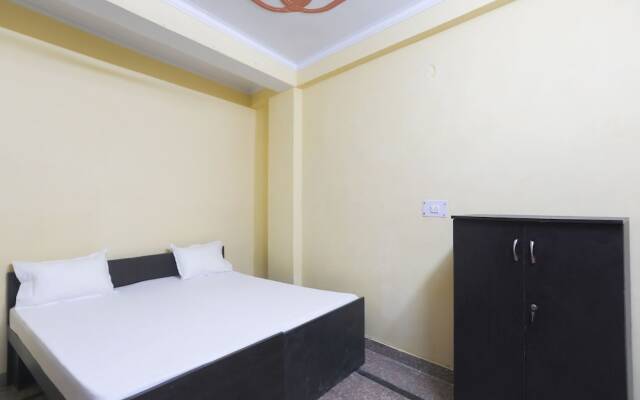 Spot on 61003 Kailash Dham