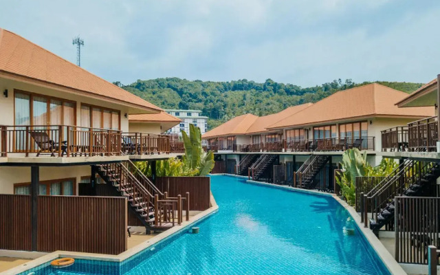 Blue Bay Resort