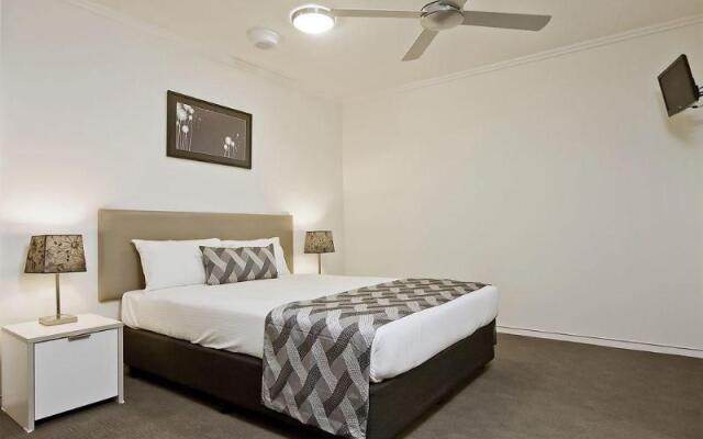 Capitol Apartments Southbank