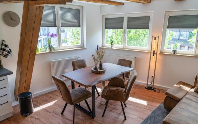 Apartments im Gerberhaus