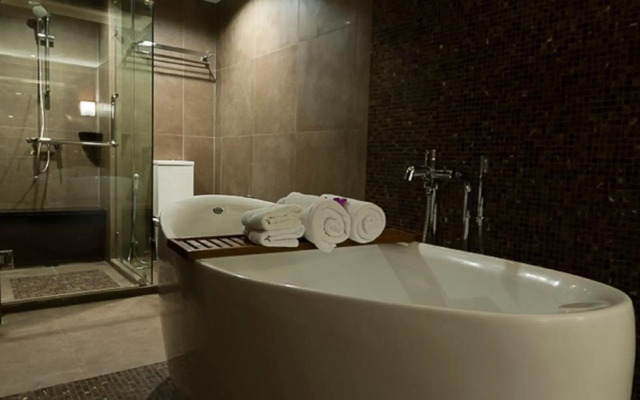 Staybridge Suites Coeur D'Alene by IHG