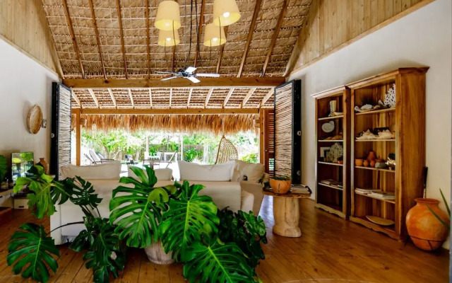 Punta Cana Villas Country and Ecolodge