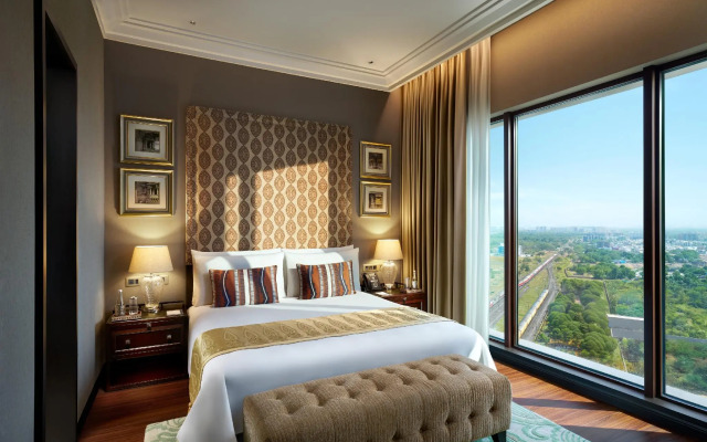 The Leela Gandhinagar