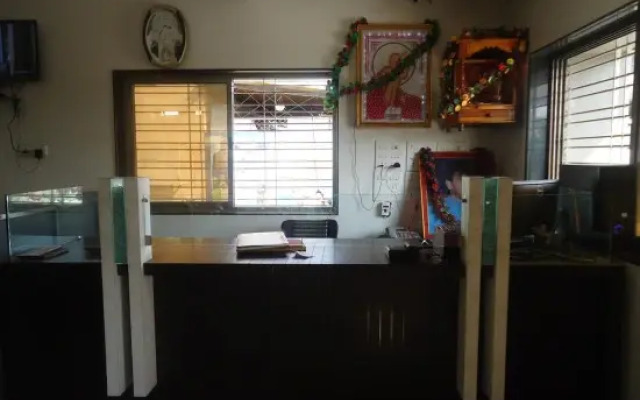 Hotel Rau Family Restaurant And Lodging