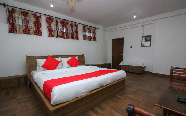 Hotel Hridey Inn by OYO Rooms
