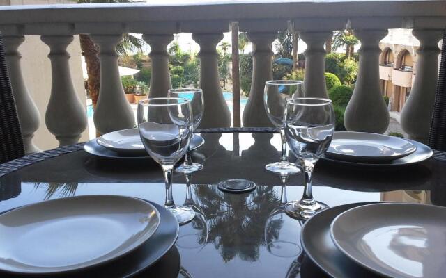 Cannes design vue mer