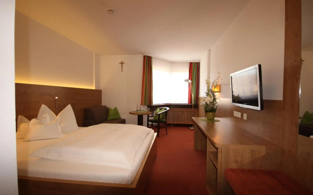 Isar Hotel