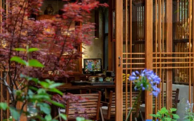 Banyuan·Fanhua Homestay – Outside – Lijiang