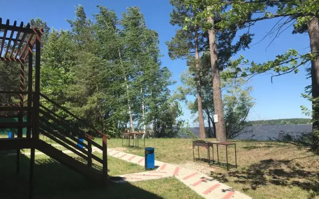 Гостевой комплекс Берег