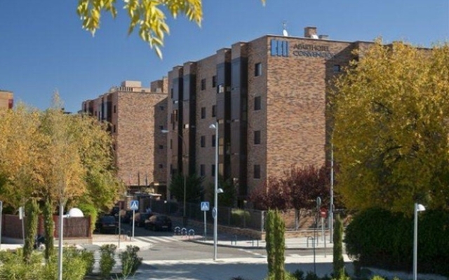 Convencion Barajas