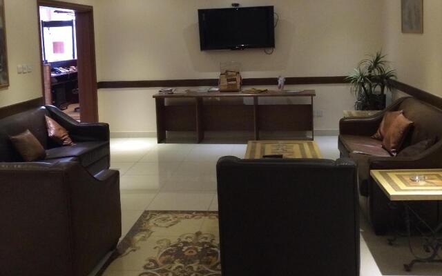 Muomen Hotel Suites