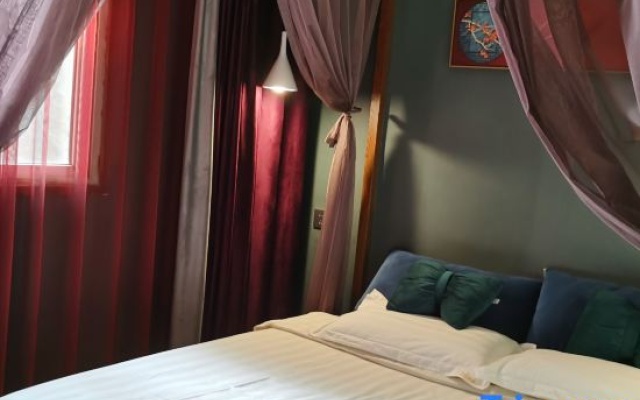 Luoyang Binyue Inn – Guest Rooms – Luoyang
