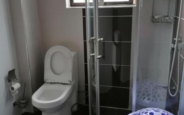 Soho Studio Apartment