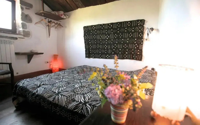 Podere di Maggio - Seccatoio