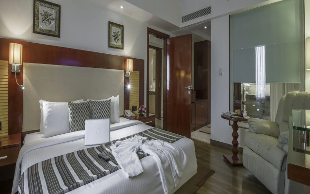 Sarovar Portico Jaipur