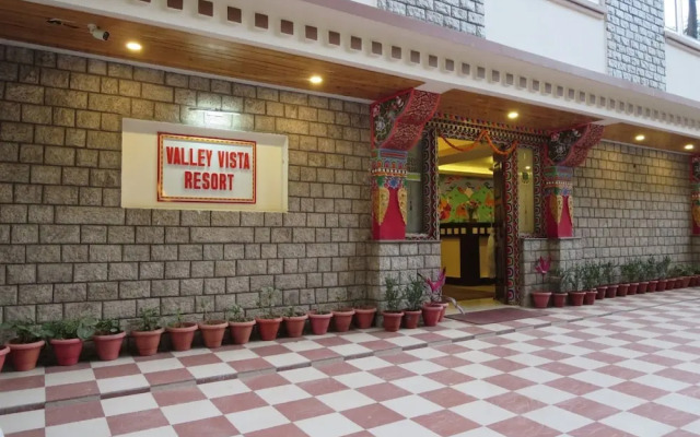Pacific Hotels Vista Gangtok