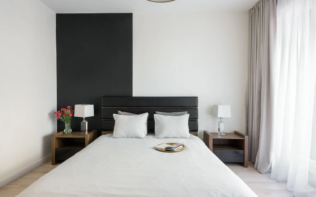 Apartamenty-Wroc Kurkowa 14