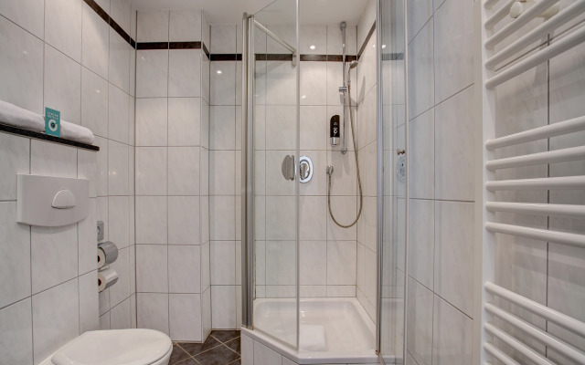 Trip Inn Hotel Conti