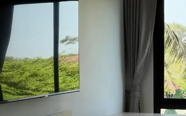 The Way Hotel Banpong