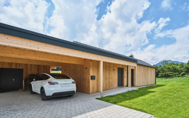 Chalet Hochsteiermark