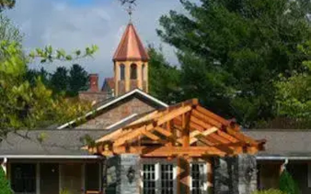The Village Inn