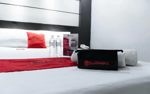 Reddoorz Near Sm Muntinlupa