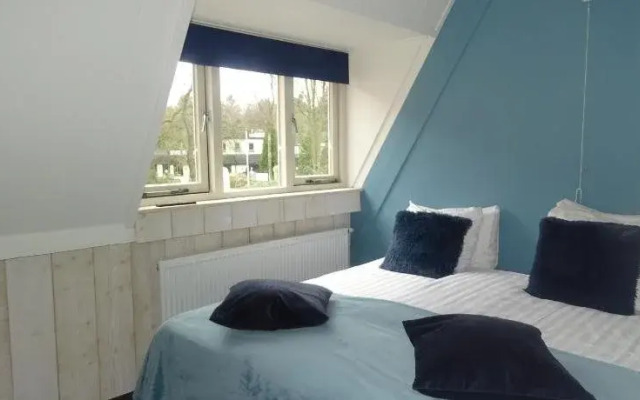 Hotel Vierhouten