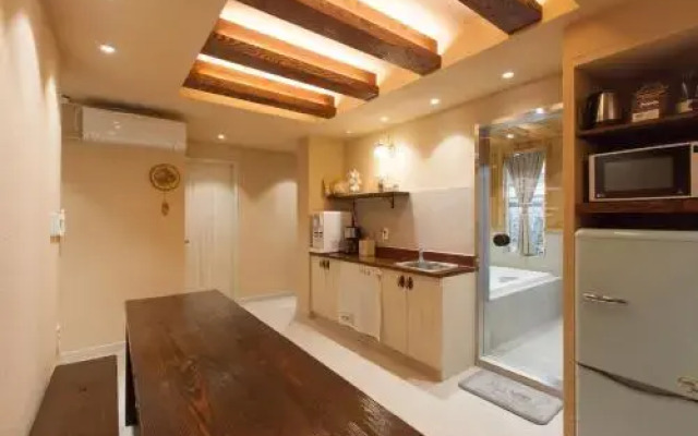 Jeonju Hanok Little Prince