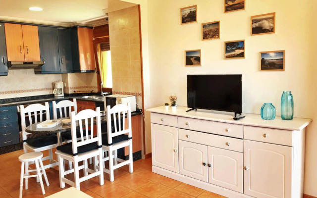 Apartamentos Mar De Areas