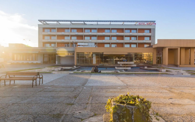 Hotel Rivulus