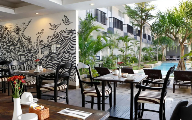 7 Bidadari Boutique Hotel