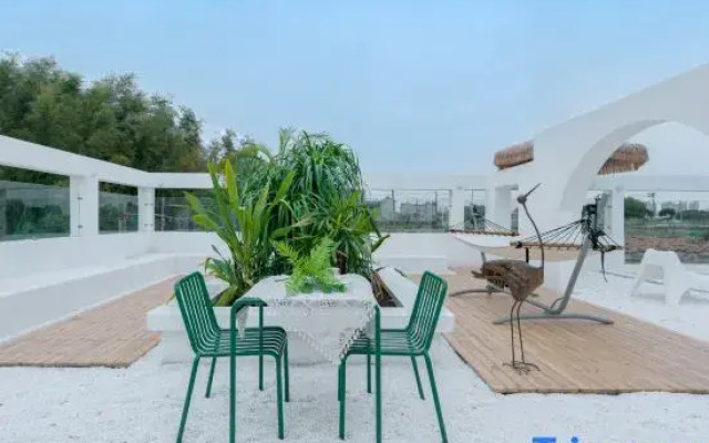 Xiazhi.dishini homeparty qingshe dujia meishu