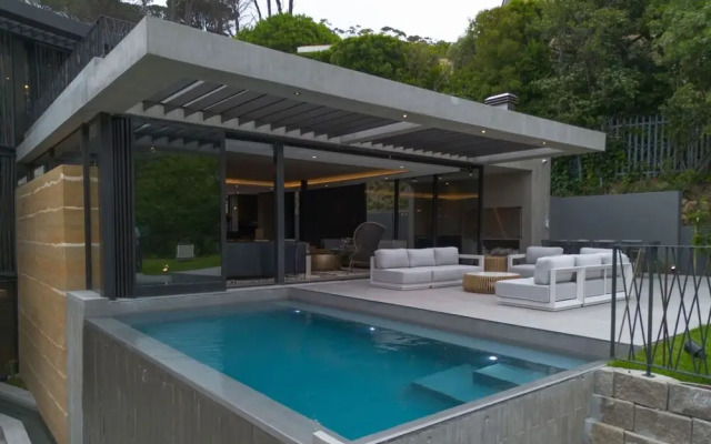 Tarentaal Kloof Villa in Higgovale