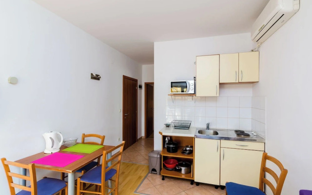 Apartmani Princ Hrvoje