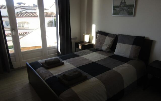 Apartamento Cargols 1