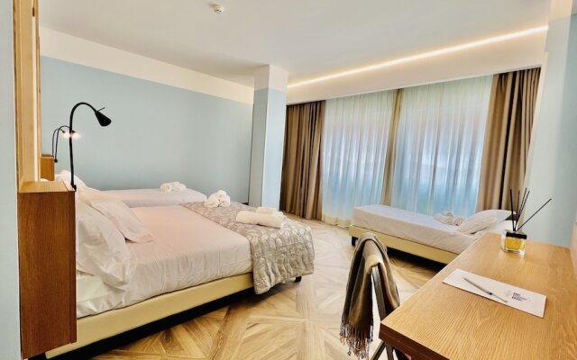 Catania Sea Palace Hotel