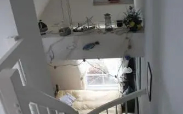 Ferienhaus Likedeeler Weg 23