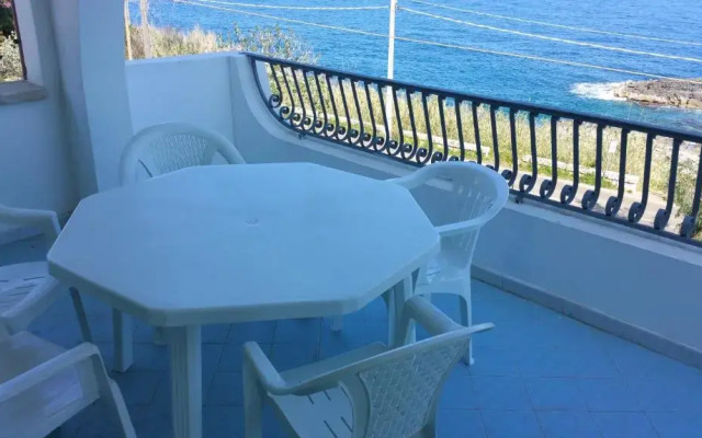 Villa L'isola