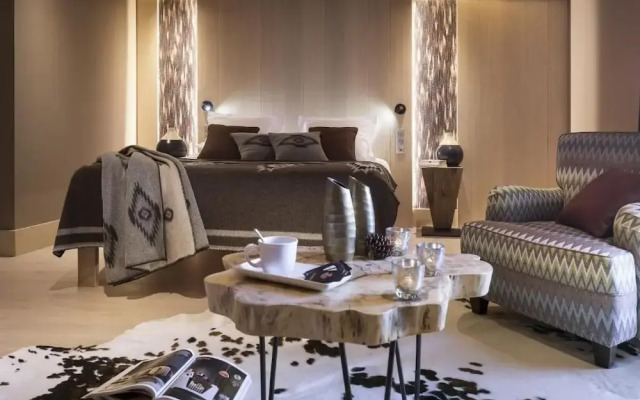 Hotel and Residence Le Taos