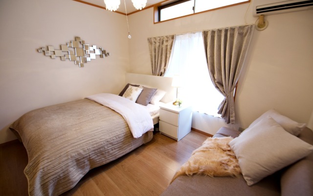 The 3rd Residential Suite SHIROKANE