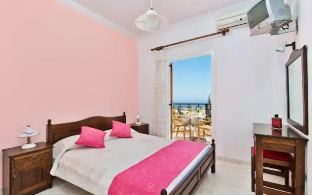 Villa Anemone