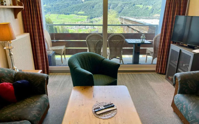 Apartment Berghof Ellmau