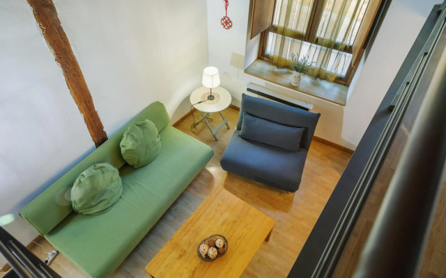 Apartamento Santa Clara