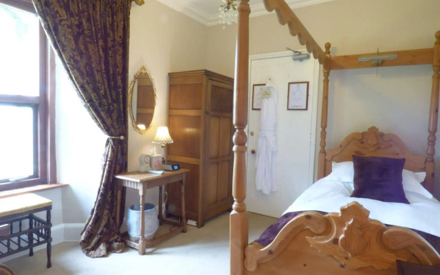 Pendragon Country Cottages
