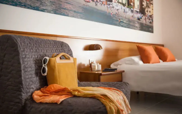 Hotel Gilda