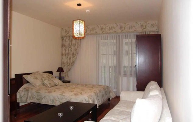 Apartament Pod Aniołem - Gdanski (Adults Only)