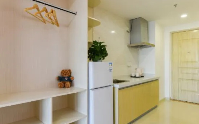 MMY Meimeiyun Apartment