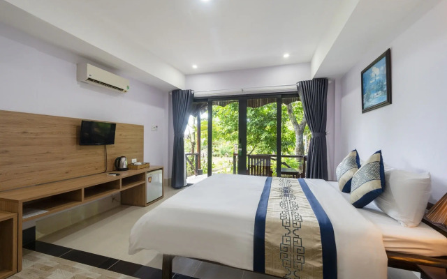 Mai Phuong Resort Phu Quoc